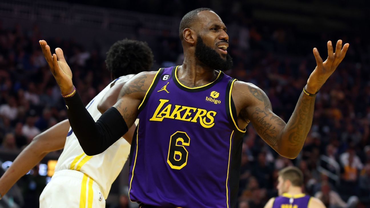 Los Angeles Lakers: 3 Keys to success in the NBA Finals