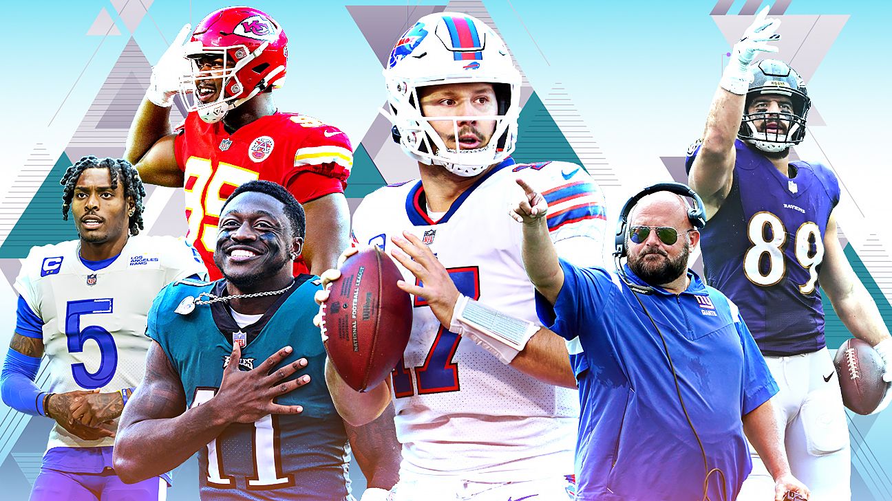 2022 NFL schedule: Analysis, Thanksgiving/Christmas matchups