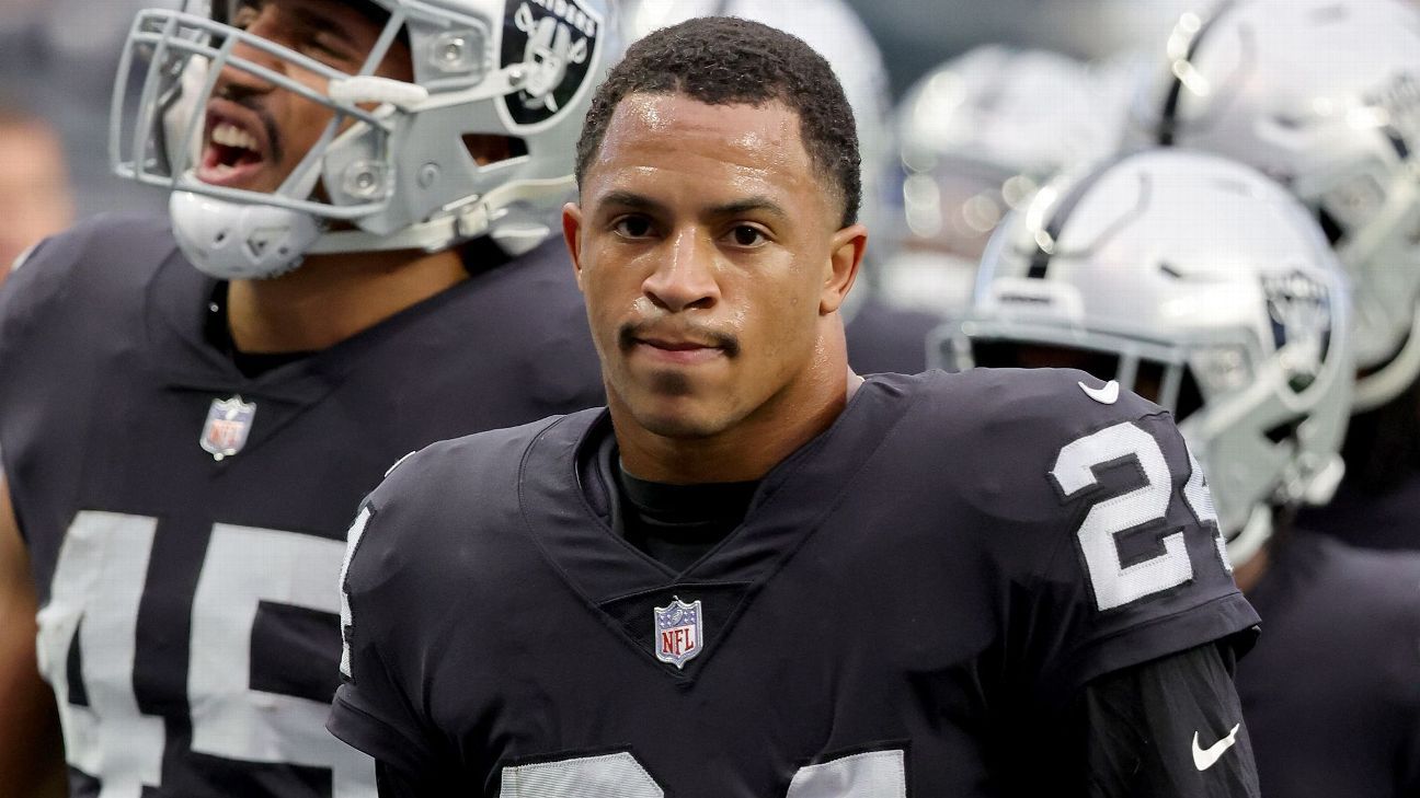 Seahawks land 2019 1st-rounder Johnathan Abram off waivers - The