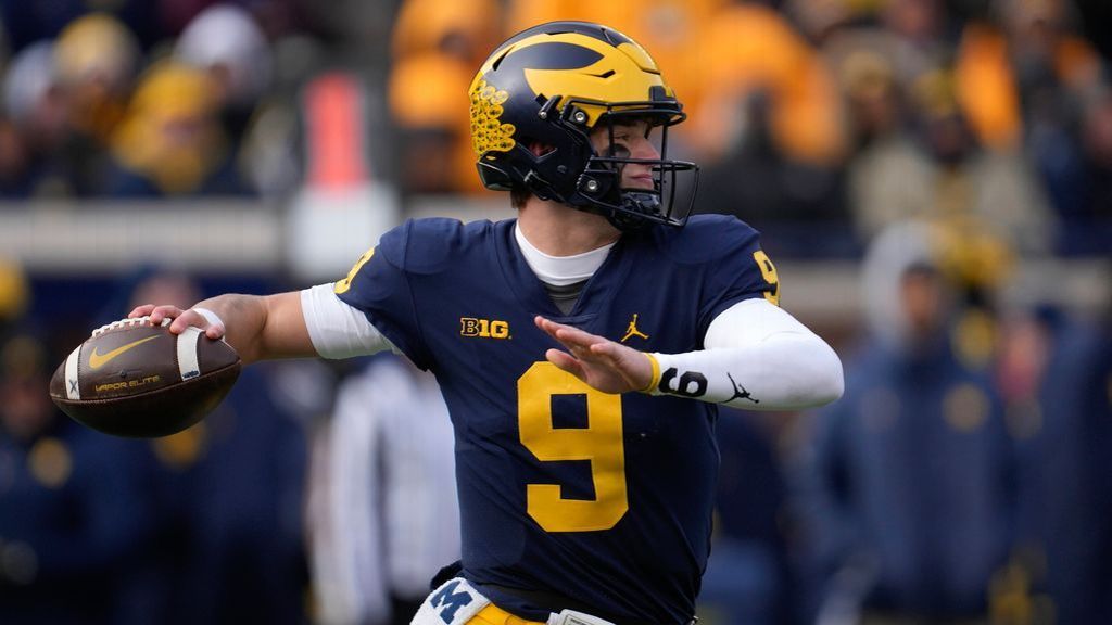 College Football Betting Picks: Against The Spread for Week 13 (11