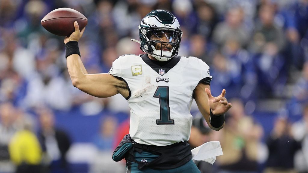 Eagles' home field defense will give them fighting chance to make Super  Bowl - Bleeding Green Nation