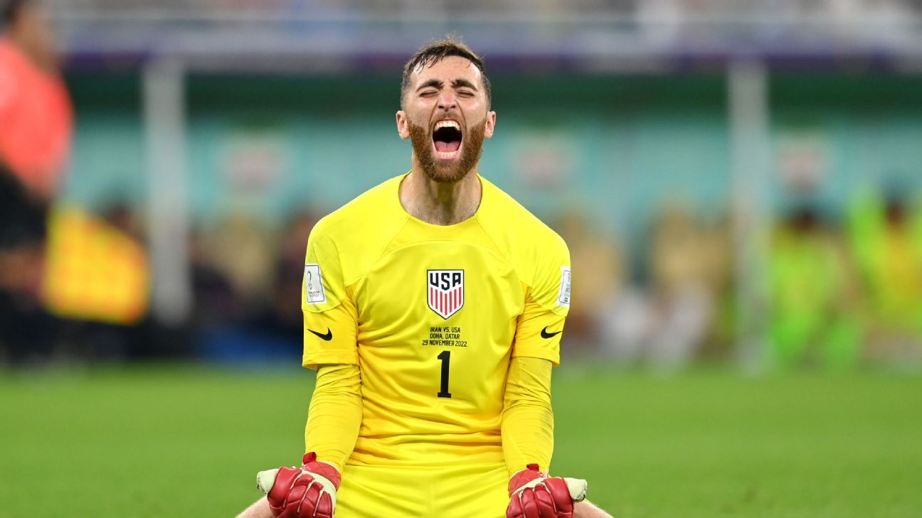 CONCACAF Gold Cup 2023 rosters: USMNT, Mexico & every team's squad list