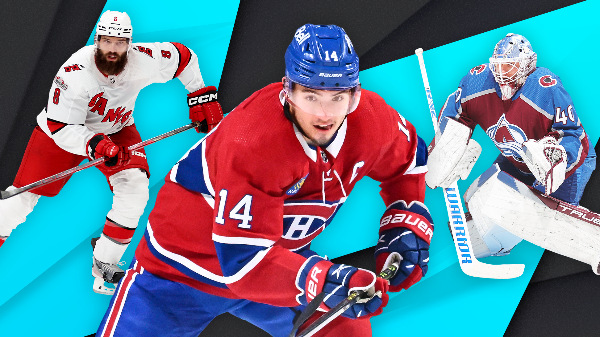 Ranking the average ticket price for the Canadian NHL teams from