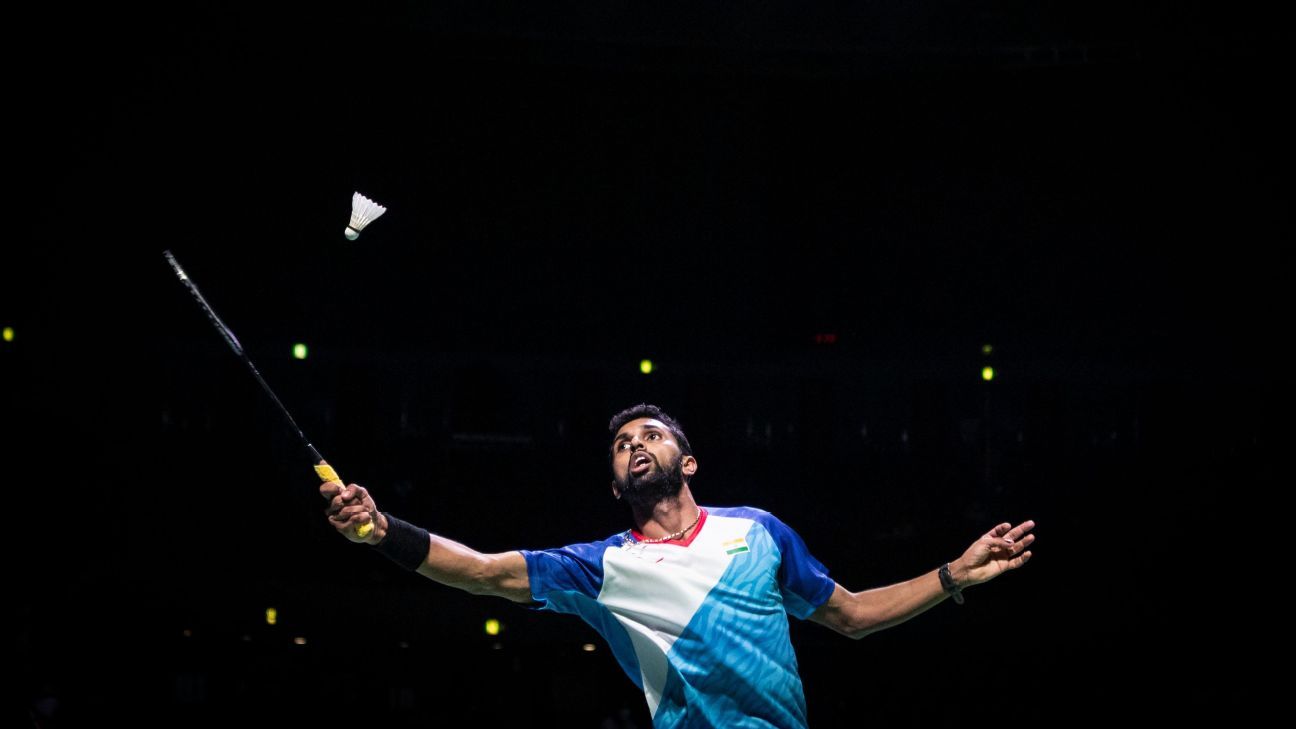 马来西亚大师赛：Sindhu、Srikanth、Prannoy、Lakshya进入第二轮