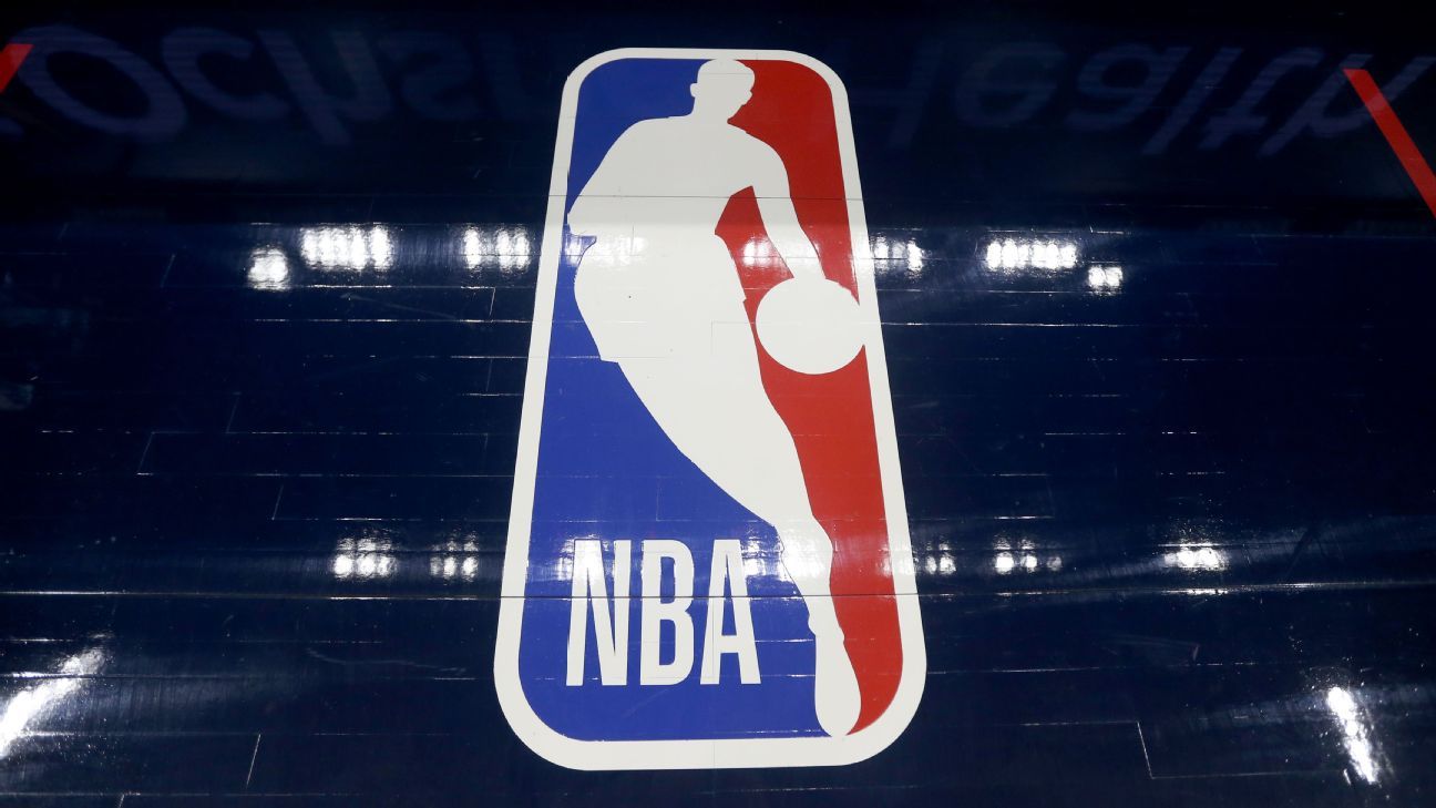 NBA unveils new trophies for division winners named after 6 NBA