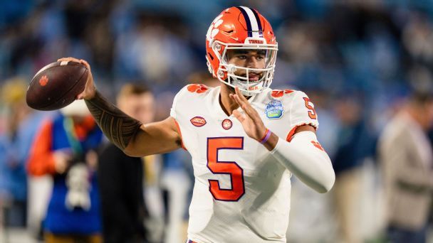 Transfer portal takeaways: Best available, potential QB fits and biggest questions per conference