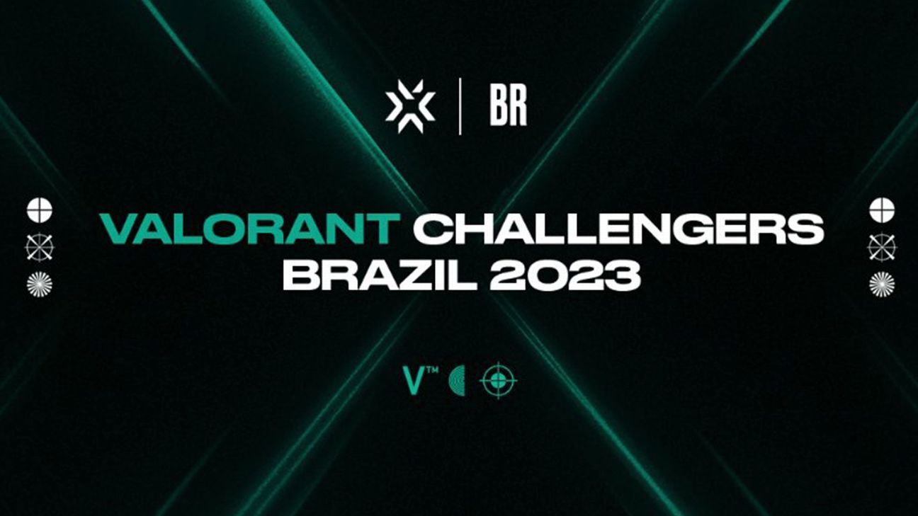 Brasil Valorant - Comunidade BR