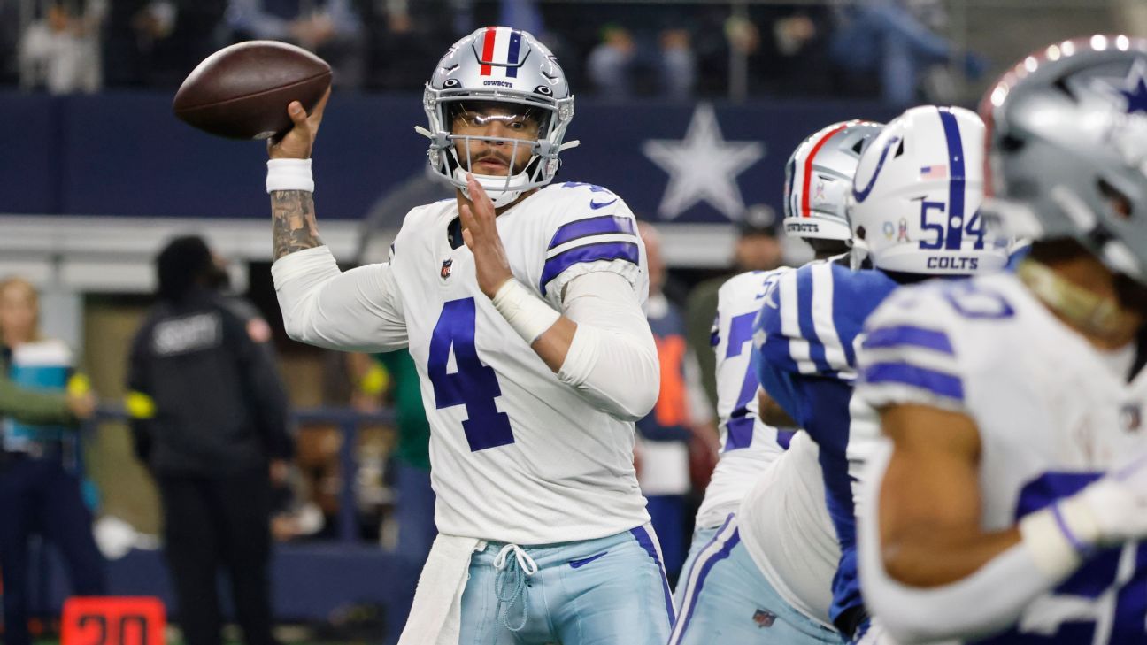 NFL Live In-Game Betting Tips & Strategy: Giants vs. Cowboys – Week 1