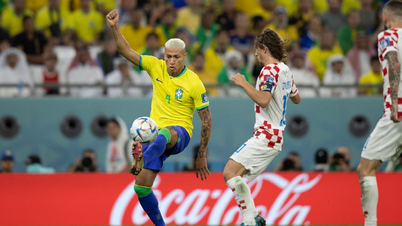 Final entre Europa x América do Sul decide Copa do Mundo pela 11ª vez