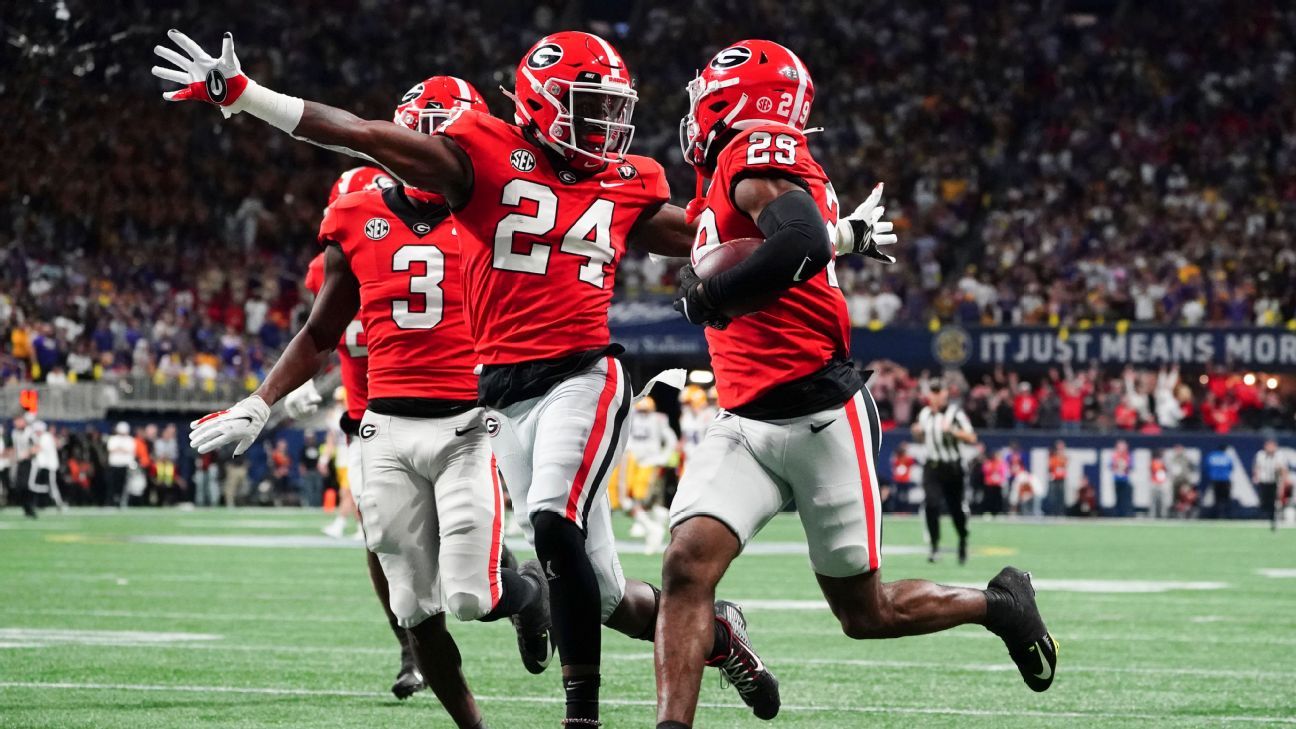 2022 College Football Season Delivers Record Results for Peach Bowl, Inc. -  Peach Bowl