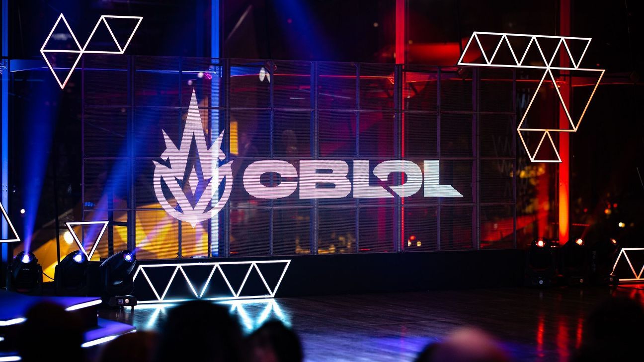 Riot Games anuncia data de início do CBLOL 2022 - Pichau Arena