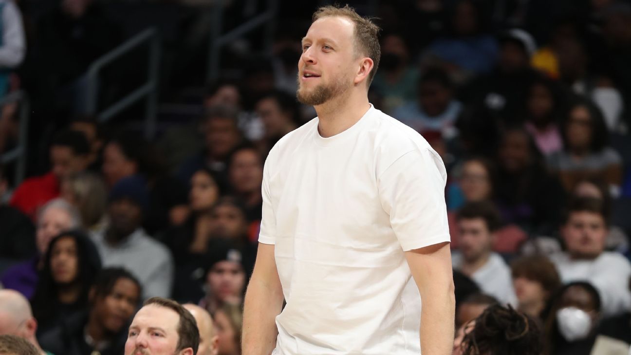 NBA 2022: Joe Ingles returns from injury for Milwaukee Bucks vs New Orleans  Pelicans, oldest Australian to play