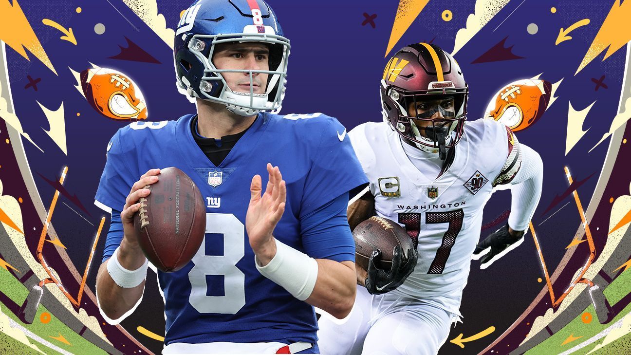 Mundo NFL on X: ¡Primer partido en Black Friday en la historia de la liga!  Y tendremos un Aaron vs Tua. Podrás sintonizarlo en Estados Unidos por  @NFLonPrime  / X