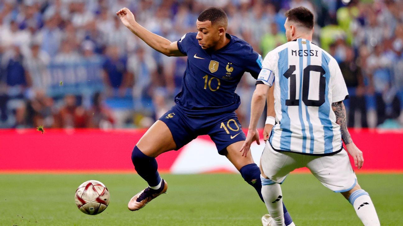 France won't boycott World Cup over Greenland