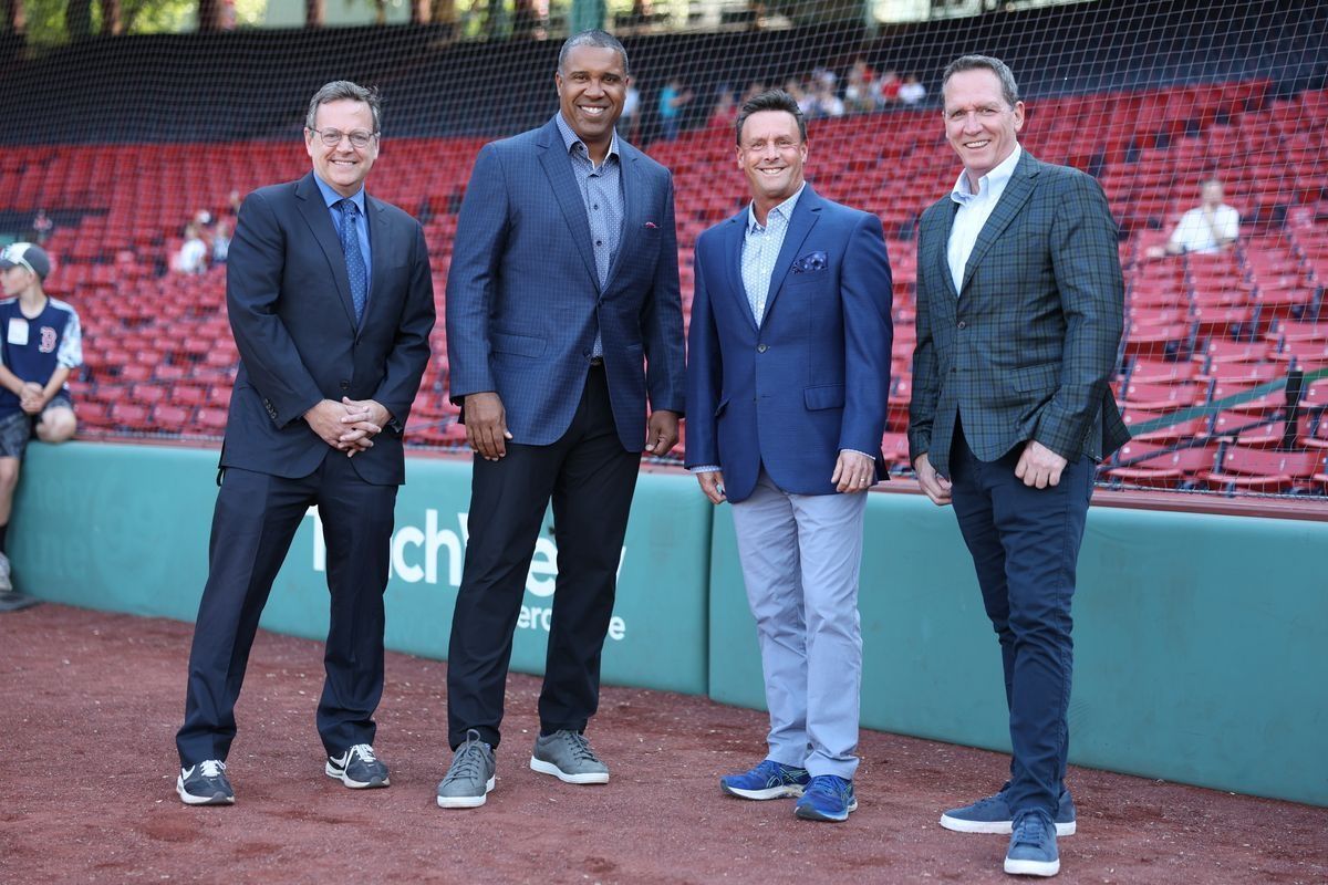 Rangers host Phils to kick off 2023 'Sunday Night Baseball' ESPN