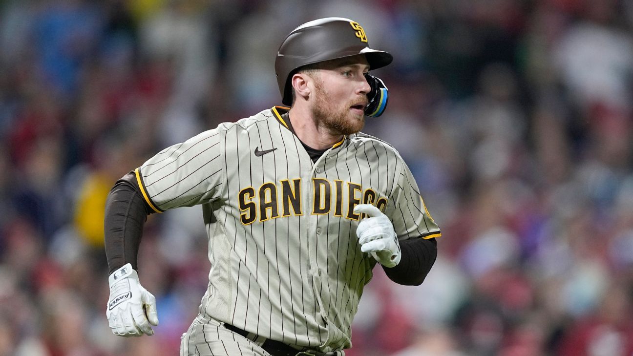 Angels News: Brandon Drury's Reasons for Signing With Halos - Los Angeles  Angels