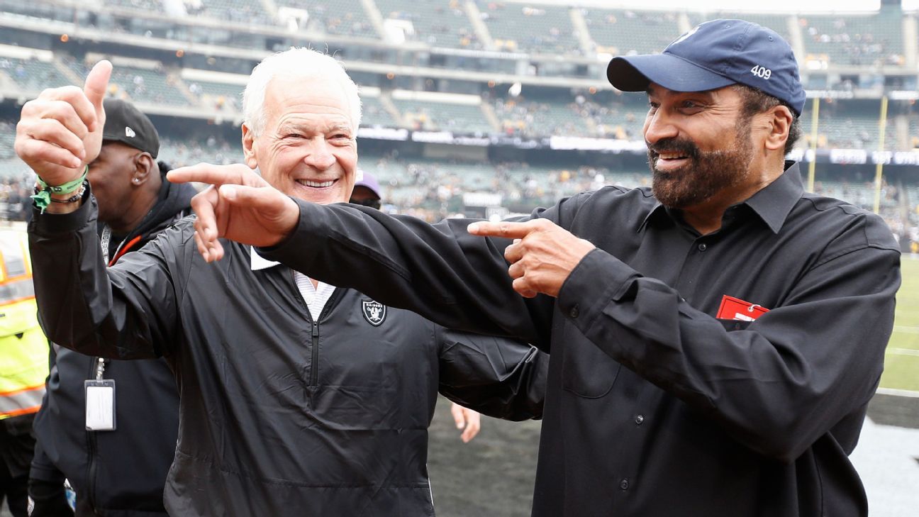 He was super:' Franco Harris was 3-sport star in New Jersey before