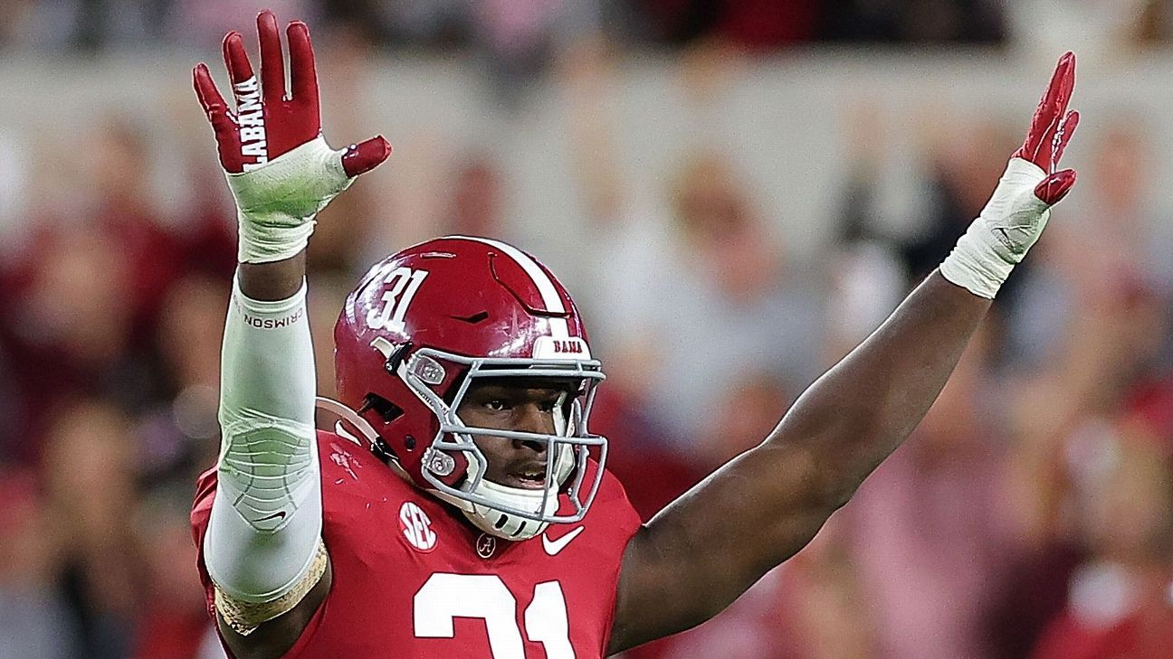 2023 NFL draft prospects to know: Strengths, rankings, what's next