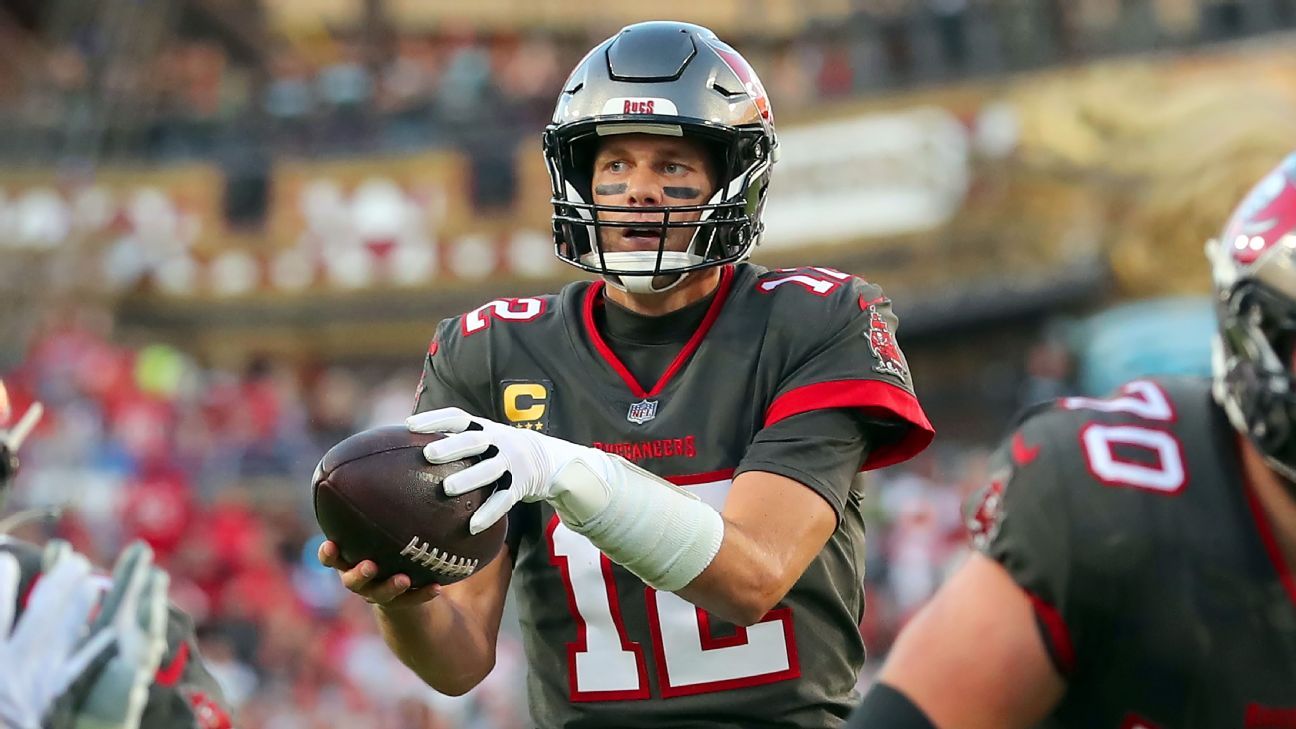 Sharp NFL Picks for Christmas Day Slate: 3 Predictions for Week 16,  Including Bucs vs. Cardinals