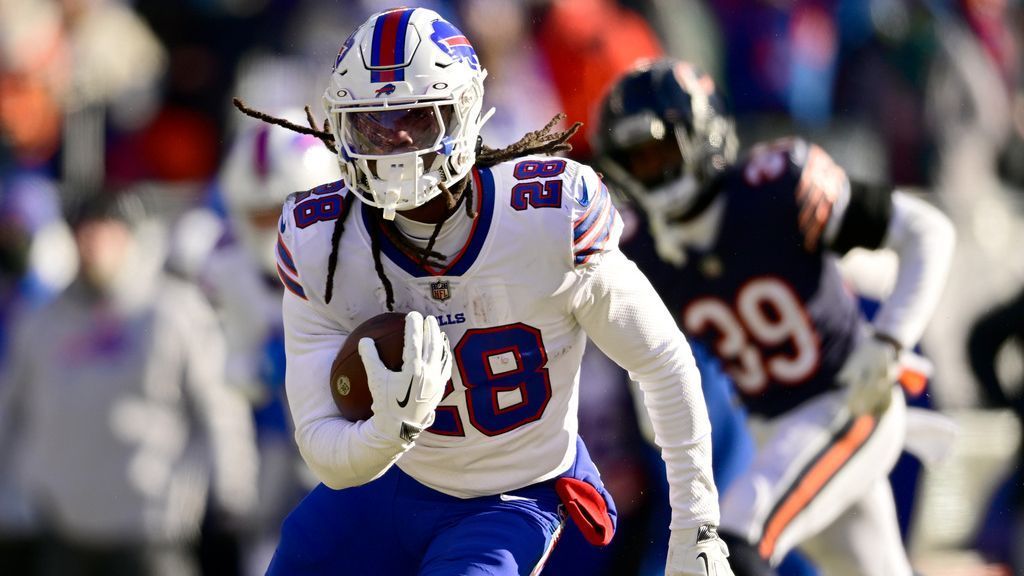 stitch with @Bills.Walterpicks reflection and accountability is impo, Fantasy  Football