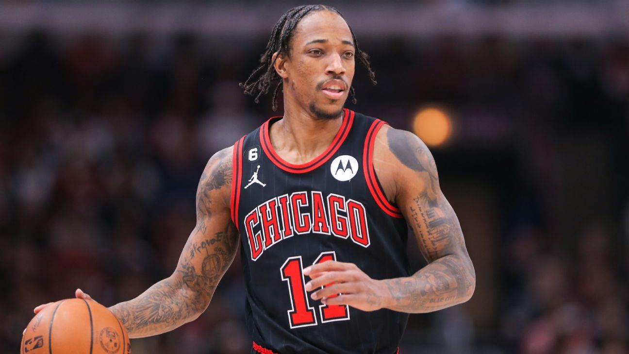 2022-2023 Chicago Bulls Fantasy Basketball Breakdown - FantraxHQ