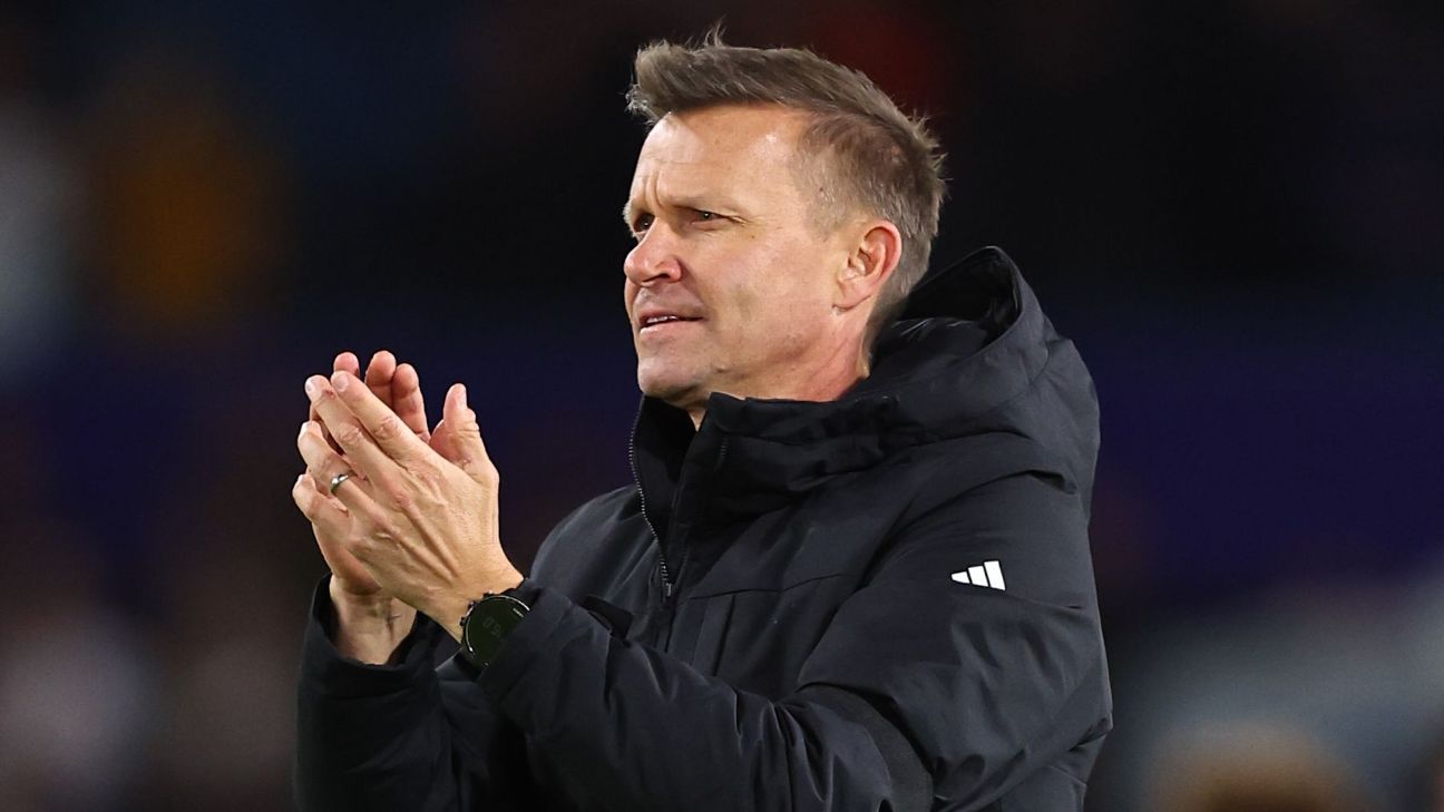 Leeds' Marsch: No US-style cap makes EPL tough