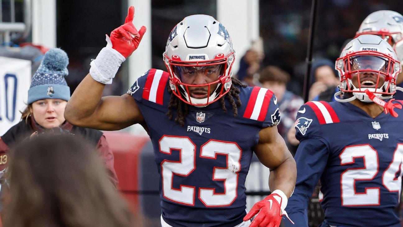 New England Patriots and Safety Kyle Dugger Agree to Four-Year Extension Worth Up to $66 Million