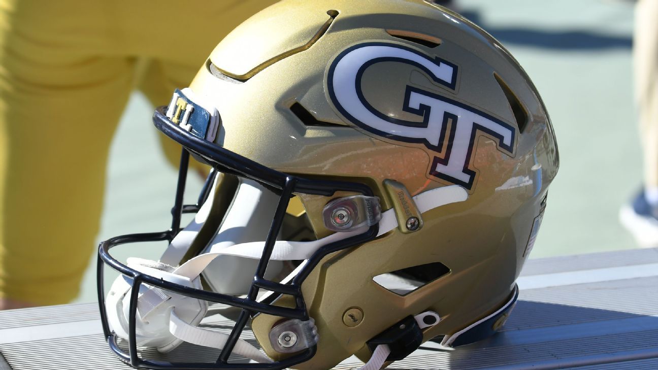 Georgia Tech lands Petty, No. 27-ranked recruit