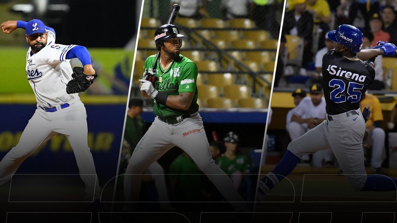 INCREIBLE! Jorge Alfaro Del Licey Sacude Jonron Y Rompio Pelota En