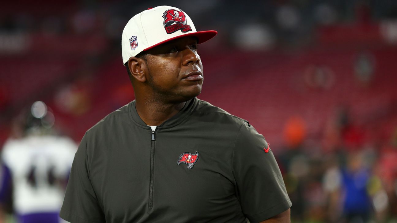 Timeline: The moments that made Byron Leftwich