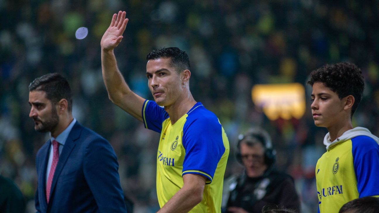 The clause that could let Cristiano Ronaldo leave Al Nassr and