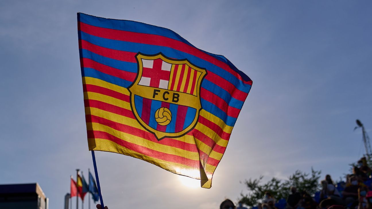 Barcelona estuda venda de joia ao Chelsea para 'destravar' negociação para ter reforço de seleção brasileira