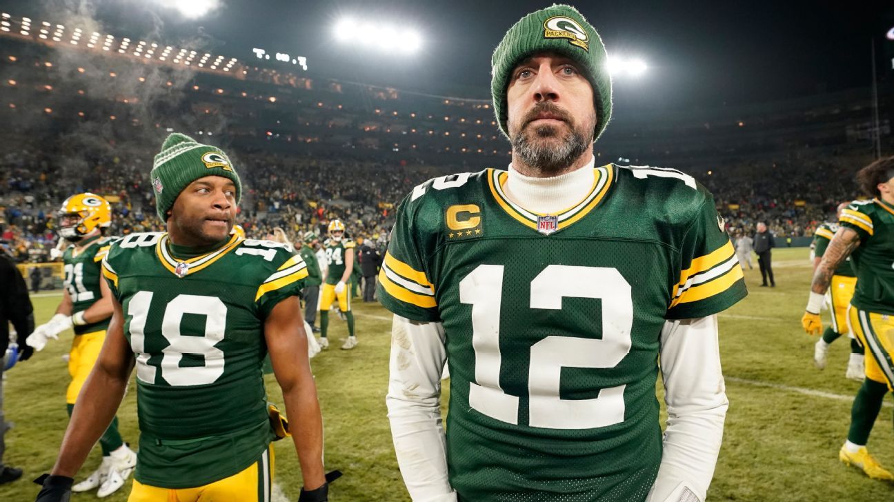 Rob Demovsky on X: The official 2023 schedule via @packers https