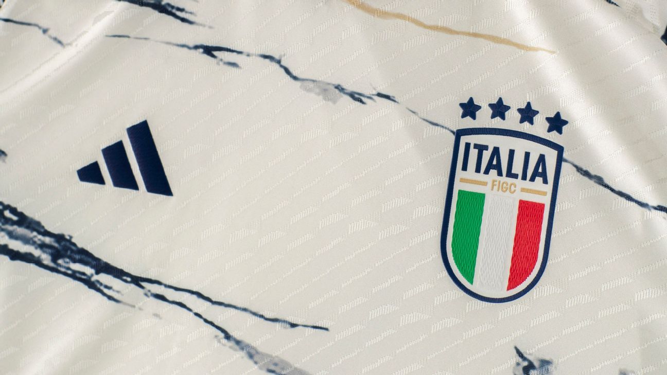 Update: Adidas to Sign Italy Kit Deal - Adidas To Take Over After 2022  World Cup? - Footy Headlines