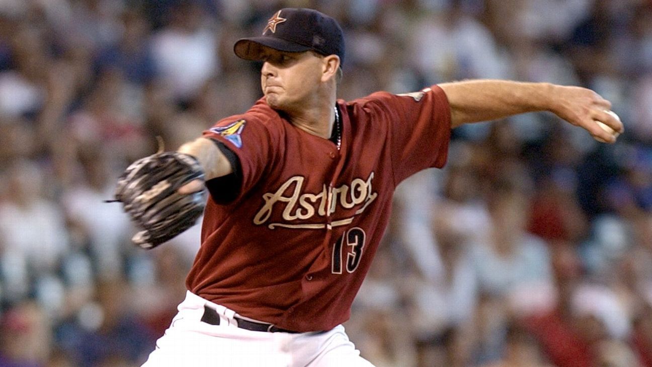 Baseball Hall of Fame voting winners and losers: Three stars are headed to Cooperstown -- who else got good (or bad) news?