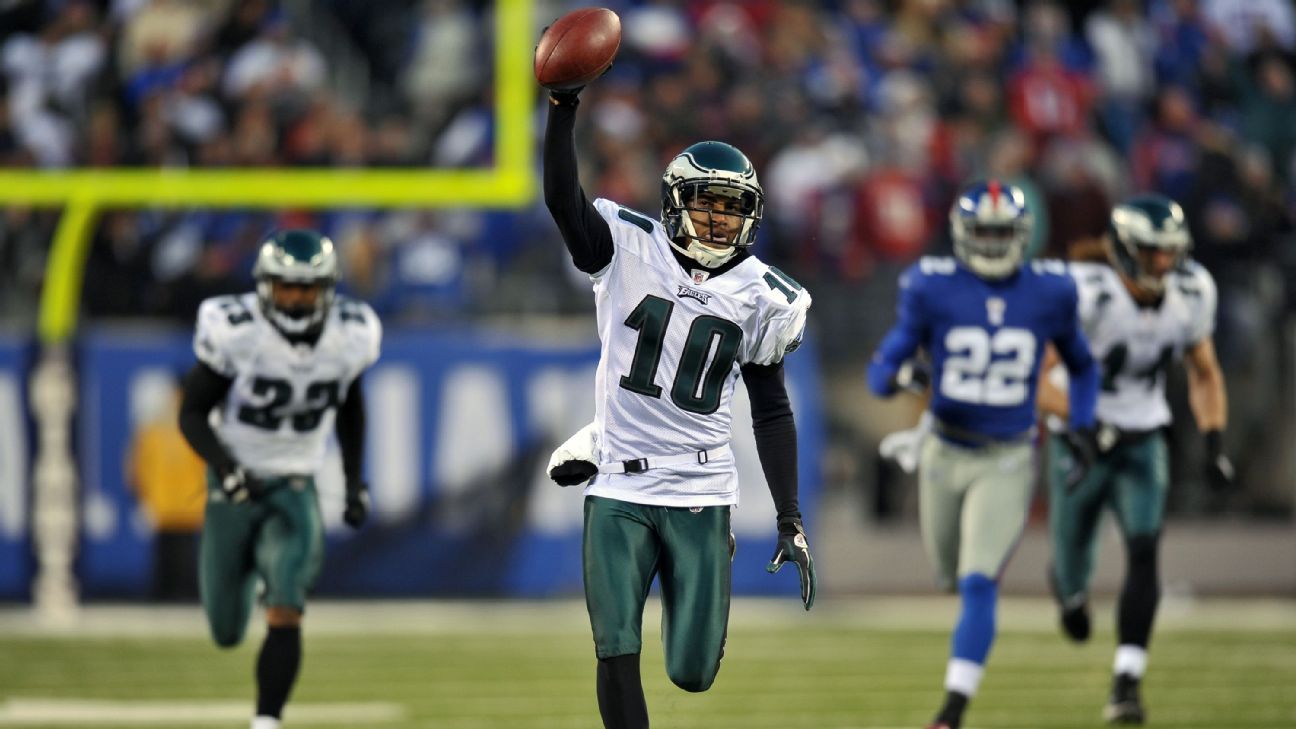 Giants vs. Eagles: Can the Giants make this a real rivalry again