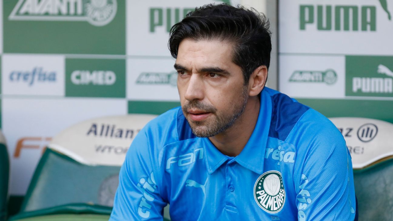 Descanso? Palmeiras pode ter 