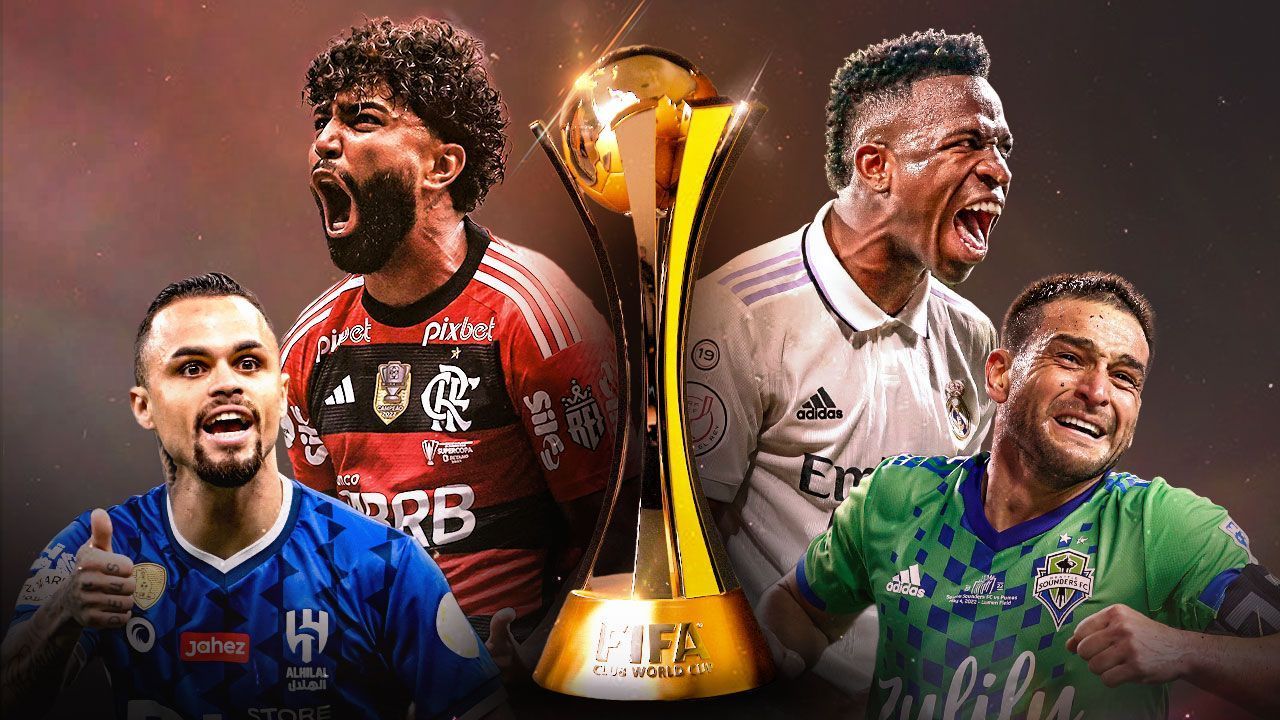 Vinícius Jr é eleito o melhor jogador do Mundial de Clubes; veja outros  premiados