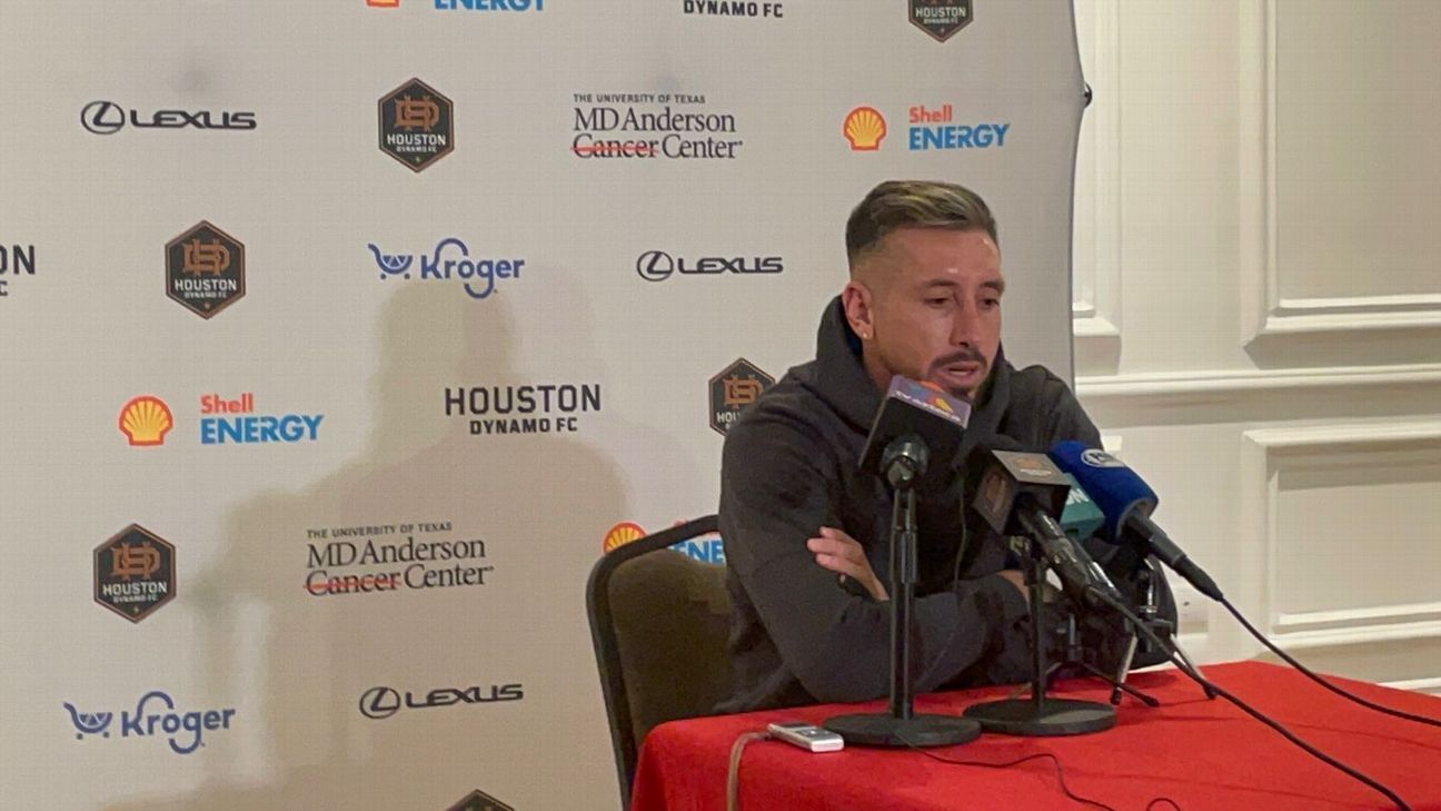 Héctor Herrera sobre Selección Mexicana "Los más criticados somos