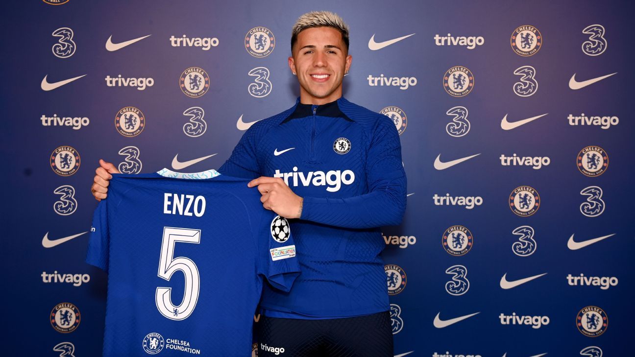 Análisis: Los Fichajes de 100M+ en la Premier League ¿Éxito o Fracaso?