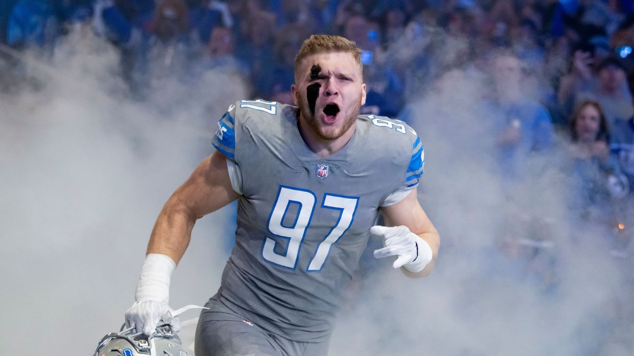 2023 NFL season, Week 1: What We Learned from Lions knocking off Chiefs in  Kickoff Game