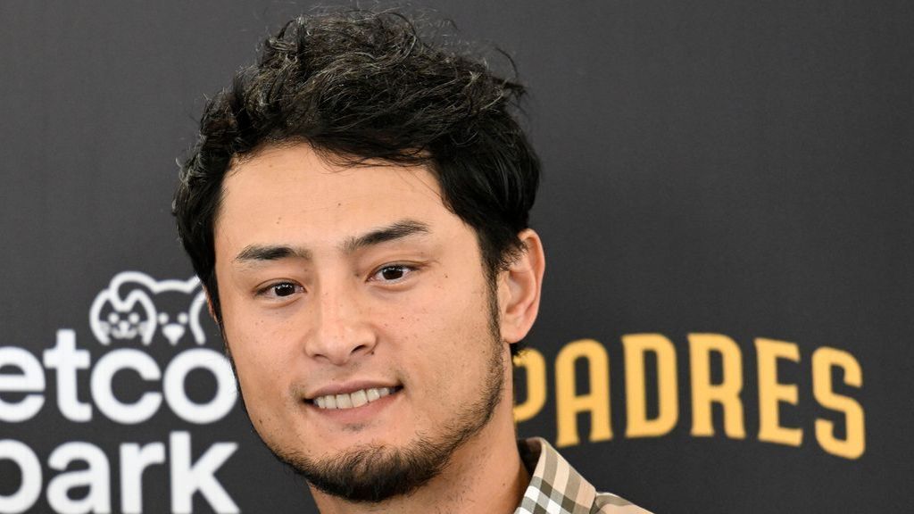 10 things you may not know about ex-Ranger Yu Darvish, like being