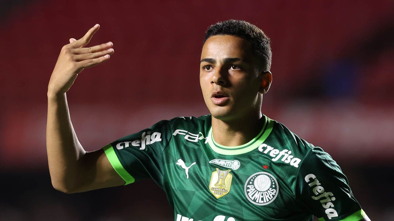 Giovani explica por que saiu do Palmeiras para clube do Qatar: 
