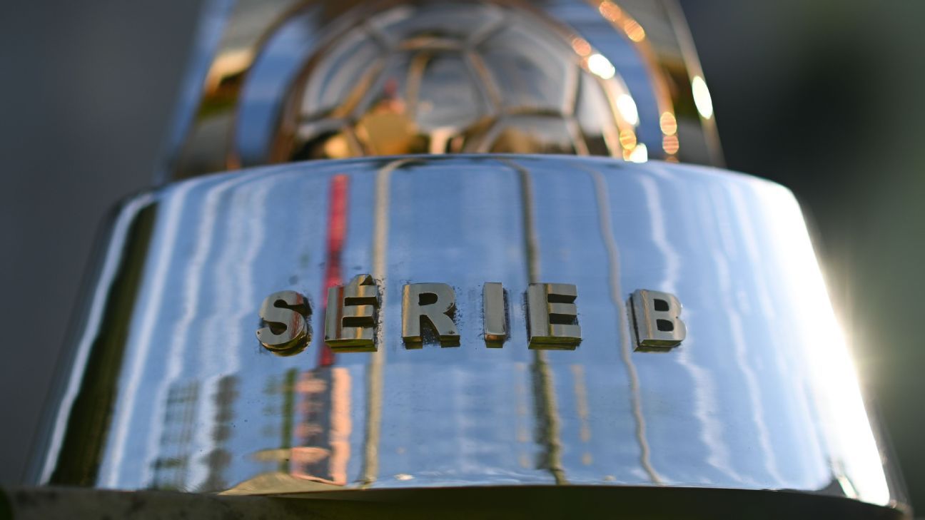 As probabilidades de título, acesso e rebaixamento para última rodada da Série B; veja as chances de cada um