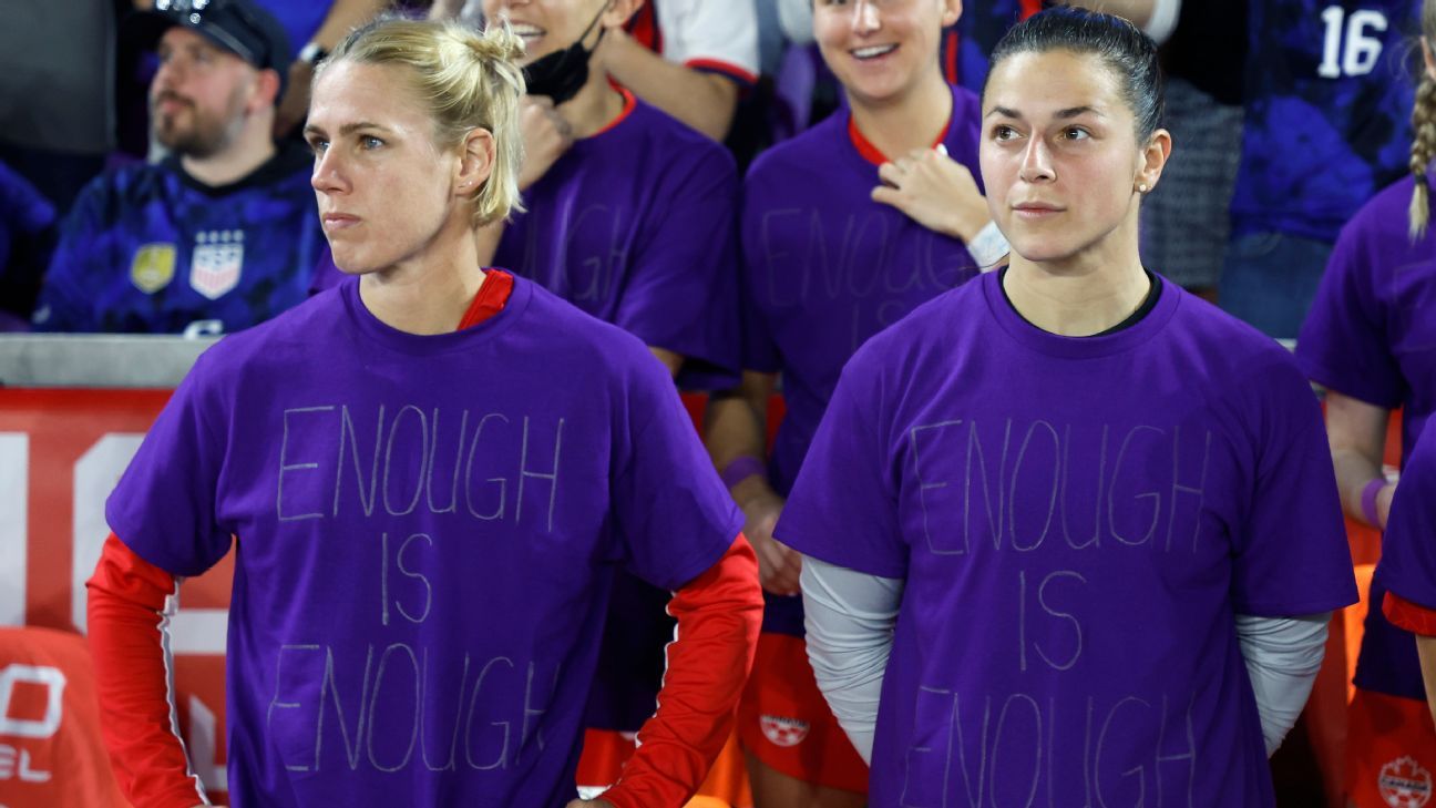 2022 World Cup: Argentina to Wear Purple Away Kit for Gender