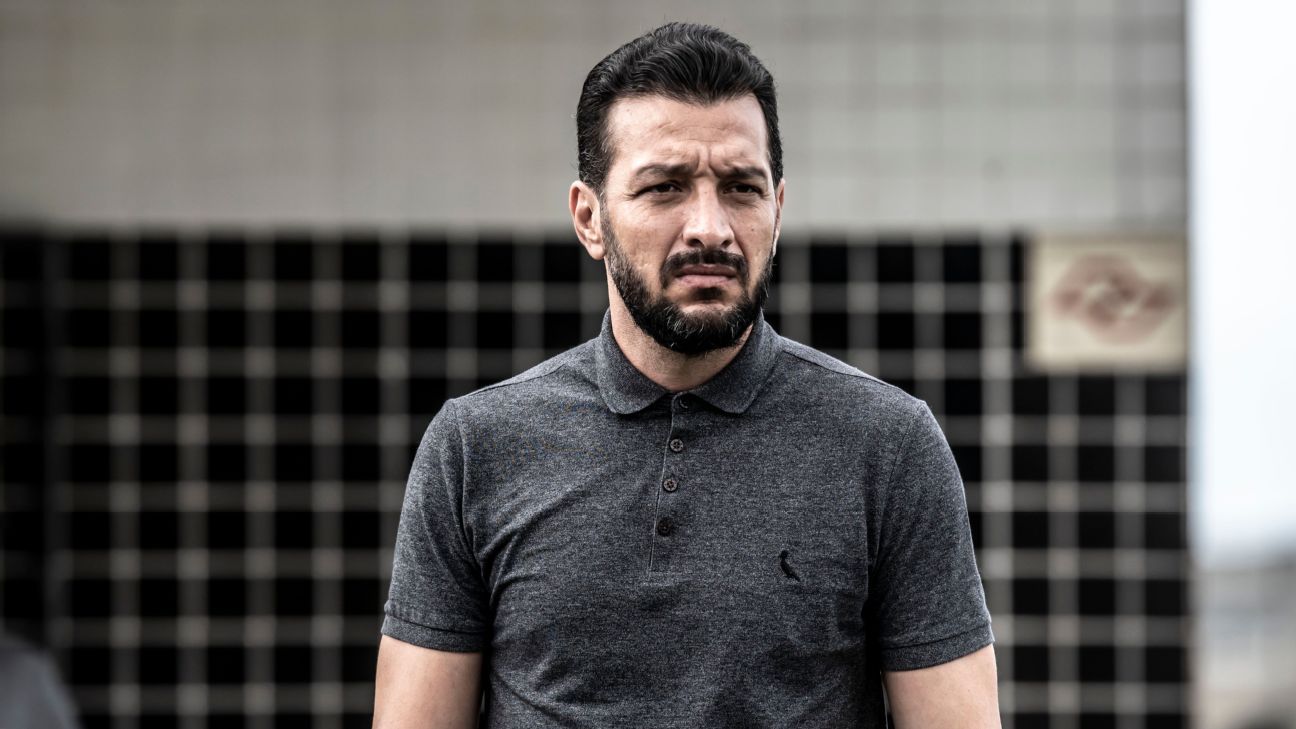 Reformulação: Cruzeiro acerta contratação de Edu Dracena para substituir Paulo Autuori