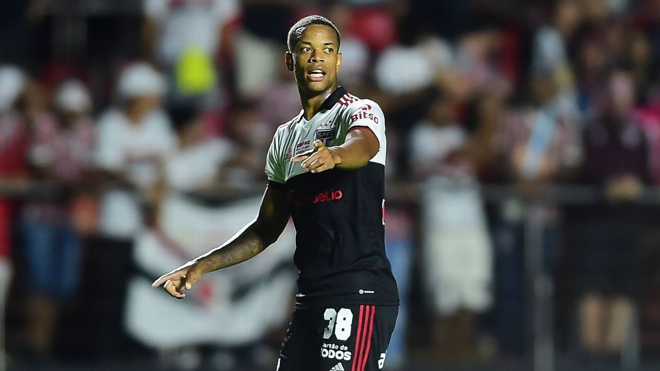 Empresário prometeu ao São Paulo que conseguiria parcelar compra de Caio Paulista com Fluminense, diz site