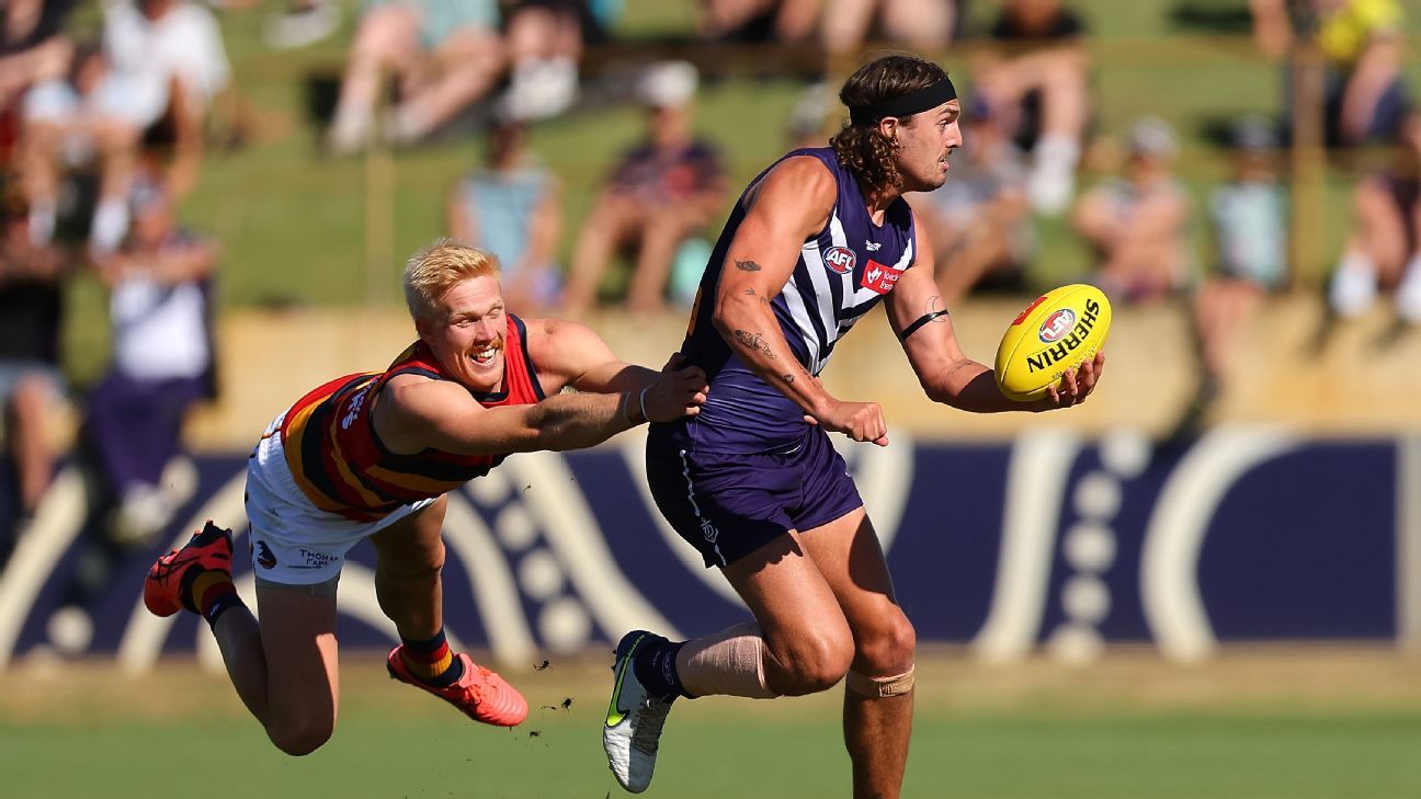 AFL 2023: Thursday night football, rounds, fixture, Garry Lyon