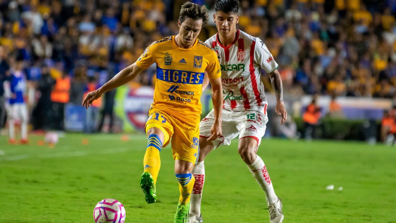 Why you shouldn’t miss Matchday 10 of Liga MX?