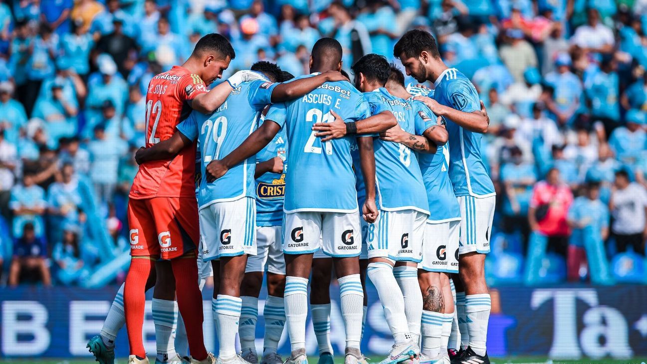 Sporting Cristal se exige ante ADT en la primera fecha del Apertura de